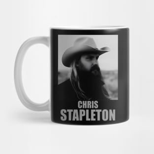 Chris folk_musician_8 Mug